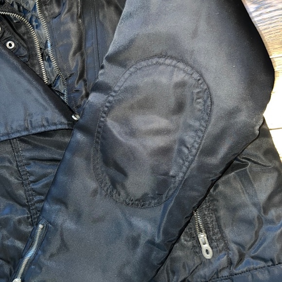 Vintage - Steve Madden Moto Jacket - Medium - Picture 6 of 17